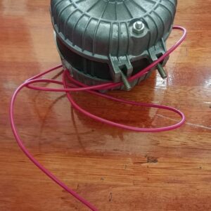 Forzador para heladera comercial