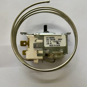 Termostato TSV2007-01