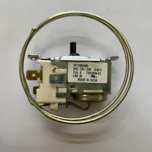 Termostato TSV2006-01