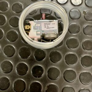 Termostato para heladera