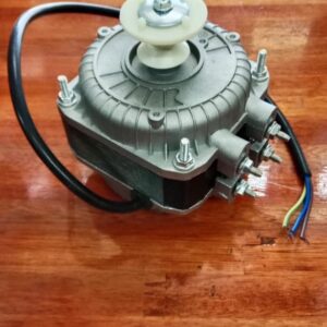 Forzador para heladera comercial