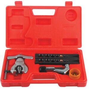 Kit Pestañadora Excentrica T 808