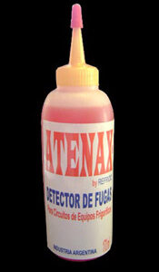 Liquido Detector de Fugas