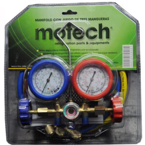 Manifold "Motech"