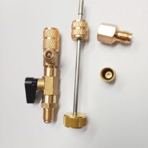 Saca ovulos R22/R410