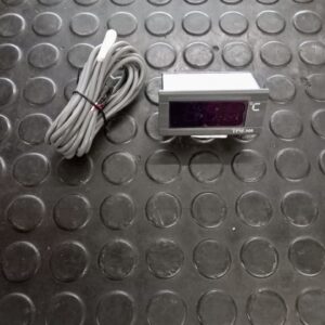 Termometro digital 220V