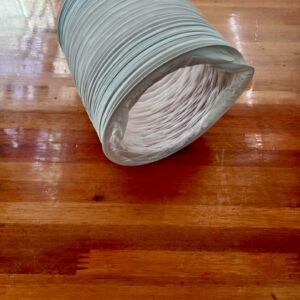 Ducto universal aire portatil