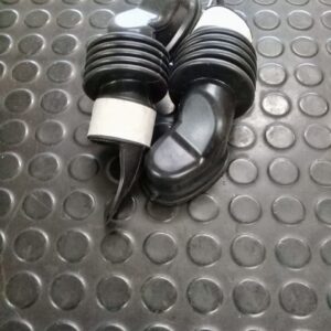 Codo de salida Drean