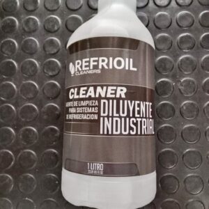 Limpiador de caños interno