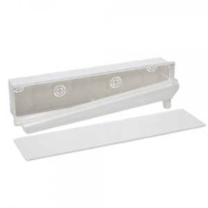 Caja de preinstalacion