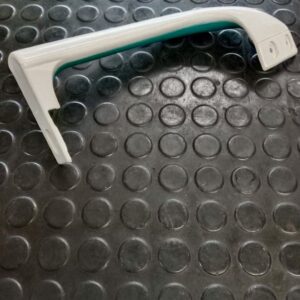 Manija heladera Columbia