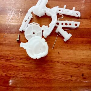 Cerradura secarropas kohinoor